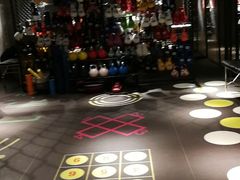 -威尔仕健身(杭州万象城店)