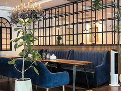 -花舍·新派粤菜·西餐·下午茶(亚运村·鸟巢店)