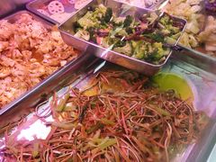 -老刘家泡馍·陕西老字号(钟楼广济街店)