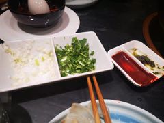 -南门四季铜锅涮肉(左家庄店)
