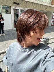 -ONE MORE变画