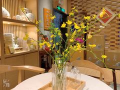-若蘭慈·无国界素食料理(欢乐海岸店)