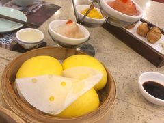 -点都德(盘福楼店)