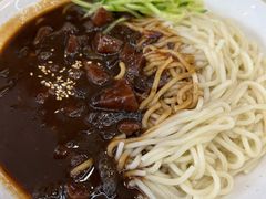 -服务大楼冷面(延大店)