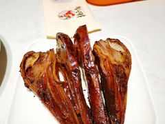 -杨氏青龙虾·羊蝎子(金盛路总店)