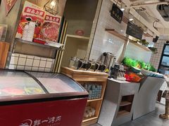 -鲜一烤肉(沈北店)