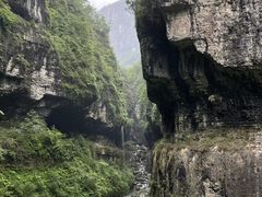 -鹿院坪生态旅游景区