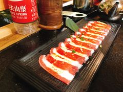 -九田家黑牛烤肉料理(太阳城店)