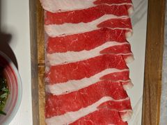 肥牛-九鼎轩脆毛肚火锅(三钢里店)