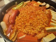 -七八冷面·延边朝鲜族美食(圣熙八号店)