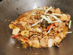 -渔乡米香·剁椒鱼头(四方坪店)