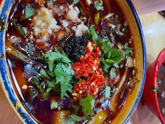 缠绵火锅粉-冒椒火辣(太古里店)