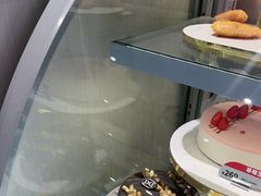 -DQ·蛋糕·冰淇淋(万达店)