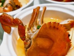 -小天妃海鲜酒楼(西马庄店)