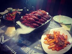 -龙虾风暴(松江店)