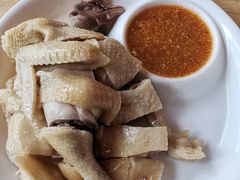 -龙泉人椰子鸡.糟粕醋.海南菜(三亚旗舰店)