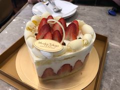 -布歌东京(金融街购物中心店)