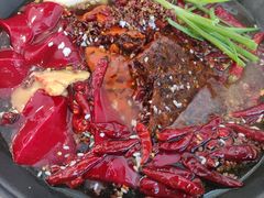 -黄潇洒老火锅(九眼桥宏济巷店)