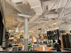 -阿那亚第二食堂 Cafeteria 2