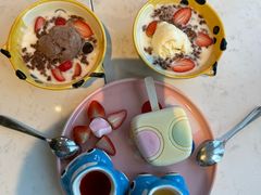 -水桶王国主题餐厅·聚会·生日派对·亲子活动·家庭套餐(亚龙湾希尔顿店)