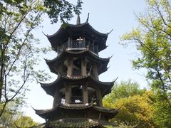 -西溪国家湿地公园