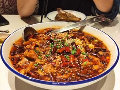 -滋色臻选川菜(北京坊旗舰店)