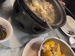 -来客家食府 · 福建客家菜