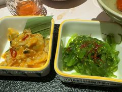 -桃夭日式料理(国信店)