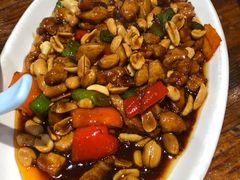 -海宁煲农家菜(惠南镇店)