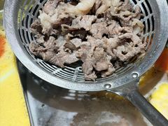 -牛品福潮汕牛肉火锅(旺庄店)