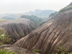 -飞天山旅游区