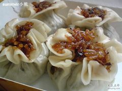 鸿瑞兴--烧卖-鸿瑞興面馆(梅岭店)