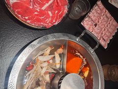 -晓宇重庆火锅(西安荟聚店)