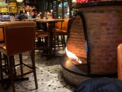 -BROWNSTONE布朗石西班牙餐厅(富城店)