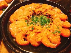 -外婆家(蓝色港湾店)