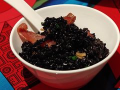 -上海滩餐厅(BFC外滩金融中心店)