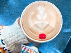 -COFFEE HOLIC(朝外SOHO店)