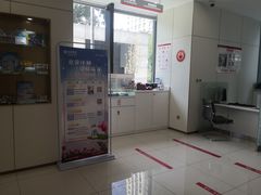 -北京银行(朝阳支行)