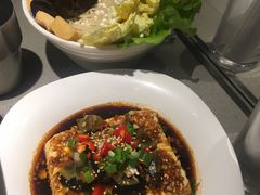 -半天妖烤鱼(芝罘万达店)