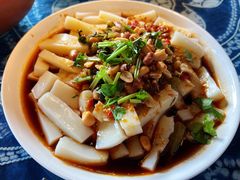 -香满楼(临安路店)