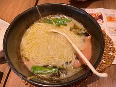 状元王肥牛过桥米线-状元王过桥米线(黄埔至泰广场店)
