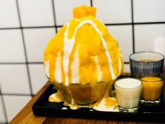 -WONDER ICE 萬得冰田(建設路总店)