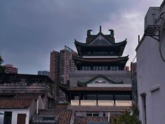 -广州西关永庆坊旅游区