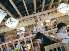 -九田家黑牛烤肉料理(新光汇店)