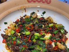 -西江红·株洲本地菜(滨江南路店)