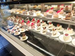 -PETIT PARIS 小巴黎(花园道店)