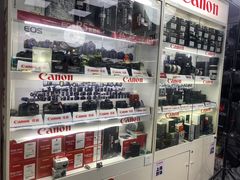 -佳能相机专卖店(新大陆数码馆店)