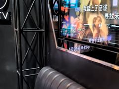 -魅KTV·AI辅唱(簋街店)