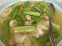 -神仙馆(衡山路店)