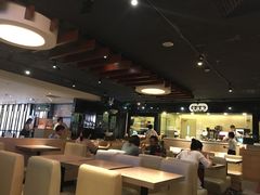 大堂-大家乐(广州中华广场店)